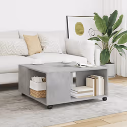 VidaXL 853176 coffee/side/end table