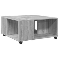 VidaXL 853178 coffee/side/end table