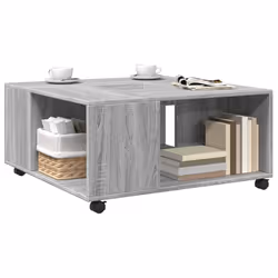 VidaXL 853178 coffee/side/end table