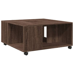 VidaXL 853179 coffee/side/end table