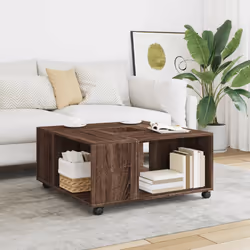 VidaXL 853179 coffee/side/end table