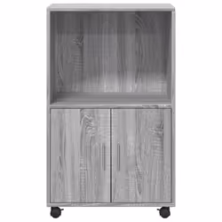 VidaXL 853187 living room sideboard/buffet - Additional view 4