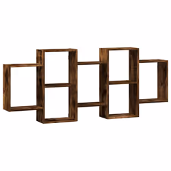 VidaXL 853213, Wood, Oak, Brown, 30 kg, 1590 mm, 180 mm, 650 mm