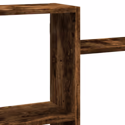 VidaXL 853213 shelve Wood Oak, Brown - Additional view 7