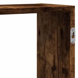 VidaXL 853213 shelve Wood Oak, Brown - Additional view 8