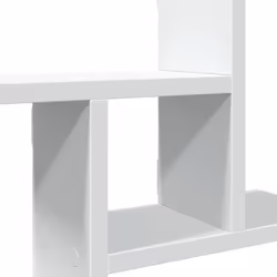 VidaXL 853254 shelve Wood White - Additional view 8