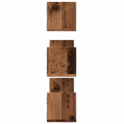 VidaXL 853297 shelve Wood - Additional view 5