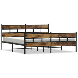 VidaXL 3308469 bed frame