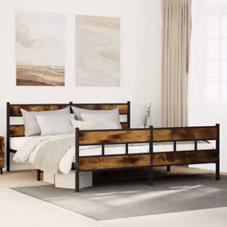 VidaXL 3308469 bed frame