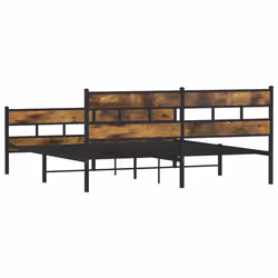 VidaXL 3308469 bed frame - Additional view 6