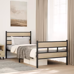 VidaXL 3308474 bed frame - Additional view 2