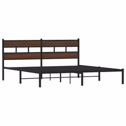 VidaXL 3308481 bed frame