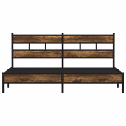 VidaXL 3308485 bed frame - Additional view 4