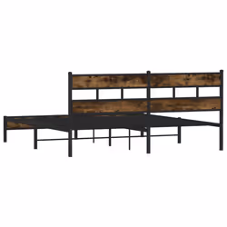 VidaXL 3308485 bed frame - Additional view 6