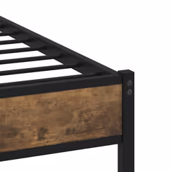 VidaXL 3308487 bed frame - Additional view 7