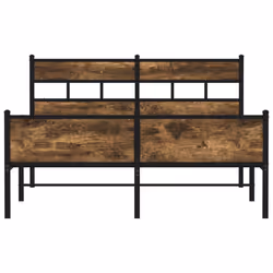 VidaXL 3308490 bed frame - Additional view 4