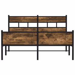VidaXL 3308491 bed frame - Additional view 4