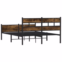 VidaXL 3308491 bed frame - Additional view 6
