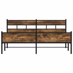 VidaXL 3308492 bed frame - Additional view 4