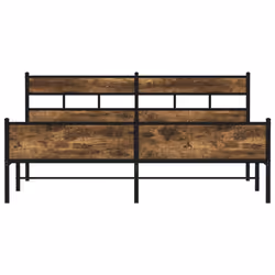 VidaXL 3308493 bed frame - Additional view 4