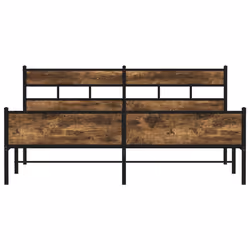 VidaXL 3308494 bed frame - Additional view 4