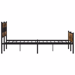 VidaXL 3308494 bed frame - Additional view 5