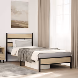 VidaXL 3308502 bed frame - Additional view 2