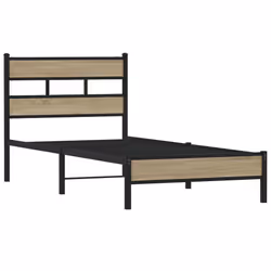 VidaXL 3308502 bed frame - Additional view 3