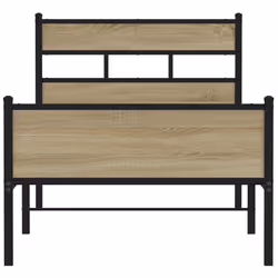 VidaXL 3308503 bed frame - Additional view 4