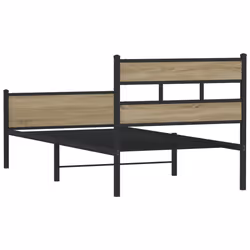 VidaXL 3308503 bed frame - Additional view 6