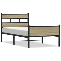 VidaXL 3308504 bed frame