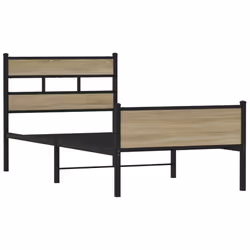 VidaXL 3308504 bed frame