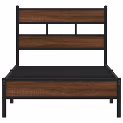 VidaXL 3308509 bed frame - Additional view 4