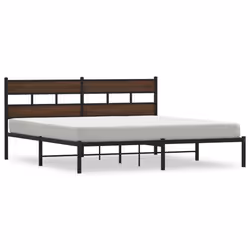 VidaXL 3308520, Oak, 2.06 m, 2.07 m, 91.5 cm, 2000 x 2000 mm, 1 pc(s)