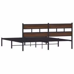 VidaXL 3308520 bed frame - Additional view 6