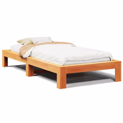 VidaXL 855342, Brown, 96.5 cm, 2.12 m, 32 cm, 750 x 1900 mm, 1 pc(s)