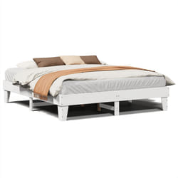 VidaXL 855344 bed frame