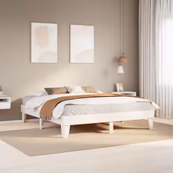 VidaXL 855344 bed frame