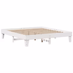 VidaXL 855344 bed frame