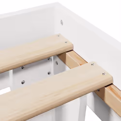 VidaXL 855344 bed frame - Additional view 6