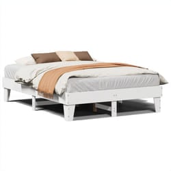 VidaXL 855350 bed frame