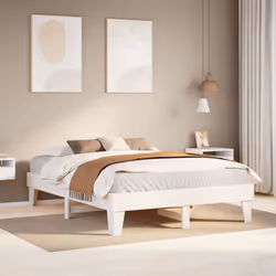 VidaXL 855350 bed frame