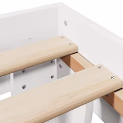 VidaXL 855350 bed frame - Additional view 7