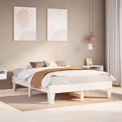 VidaXL 855353 bed frame - Additional view 2