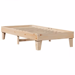 VidaXL 855355 bed frame - Additional view 6
