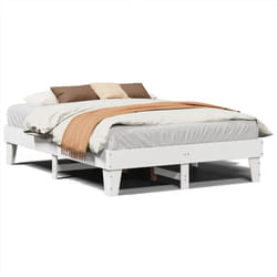 VidaXL 855356 bed frame
