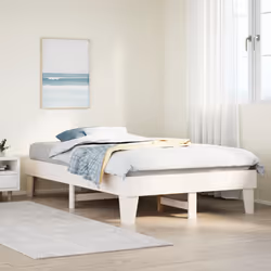 VidaXL 855359 bed frame