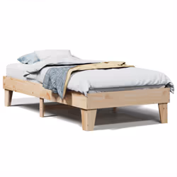 VidaXL 855361, 103.5 cm, 2.04 m, 36 cm, 1000 x 2000 mm, 1 pc(s)