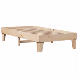 VidaXL 855361 bed frame