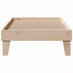 VidaXL 855361 bed frame - Additional view 4
